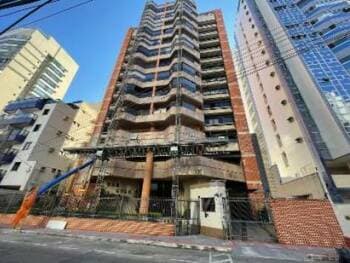 Apartamento em leilão em Vila Velha - ES, bairro Praia da Costa — Leilão extrajudicial de Apartamento em Vila Velha/ES - Praia da Costa