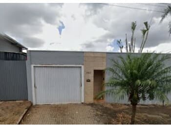 Casa em leilão em Cascavel - PR, bairro Loteamento Jardim Alvorada — Leilão extrajudicial de Casa em Cascavel/PR - Brasília