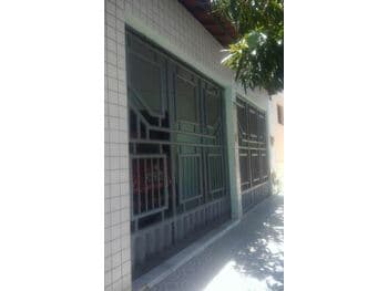 Casa em leilão em Frutuoso Gomes - RN, bairro Centro — Leilão extrajudicial de Casa em Frutuoso Gomes/RN - Centro
