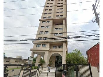 Apartamento em leilão em São Paulo - SP, bairro Penha de França — Leilão judicial de Apartamento em São Paulo/SP - Penha de França