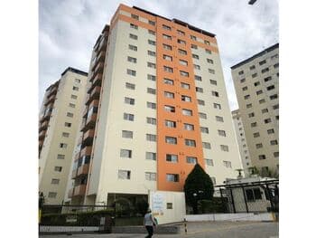 Apartamento em leilão em São Paulo - SP, bairro Vila Formosa — Leilão judicial de Apartamentos em São Paulo/SP - Vila Formosa