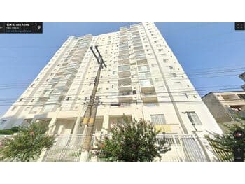 Apartamento em leilão em São Paulo - SP, bairro Cambuci — Leilão extrajudicial de Apartamento em São Paulo/SP - Cambuci