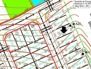 Terreno em leilão em Engenheiro Coelho - SP — Leilão extrajudicial de Terreno em Engenheiro Coelho/SP - Residencial Recanto Tropical