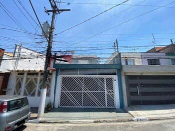 Casa em leilão em Guarulhos - SP, bairro Jardim Leila — Leilão extrajudicial de Casa em Guarulhos/SP - Jardim Leila
