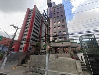 Comercial em leilão em São Paulo - SP, bairro Santana — Leilão extrajudicial de Sala Comercial em São Paulo/SP - Santana
