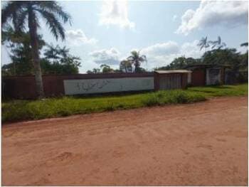 Casa em leilão em Benevides - PA, bairro Canutama — Leilão extrajudicial de Casa em Benevides/PA - Canutama