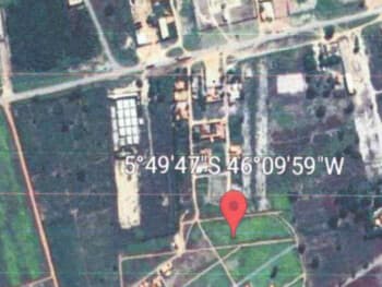 Terreno em leilão em Grajaú - MA, bairro Loteamento Frei Alberto Beretta — Leilão extrajudicial de Terreno em Grajaú/MA - Extrema