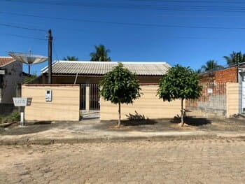 Casa em leilão em Ji-paraná - RO — Leilão extrajudicial de Casa em Ji-Paraná/RO - Mário Andreazza