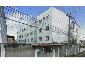 Apartamento em leilão em Salvador - BA, bairro Liberdade — Leilão extrajudicial de Apartamento em Salvador/BA - Liberdade