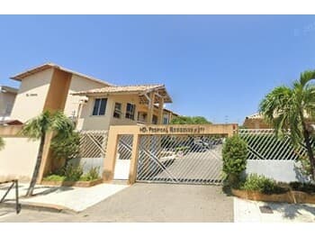 Apartamento em leilão em Fortaleza - CE, bairro Itaperi — Leilão extrajudicial de Apartamento em Fortaleza/CE - Itaperi