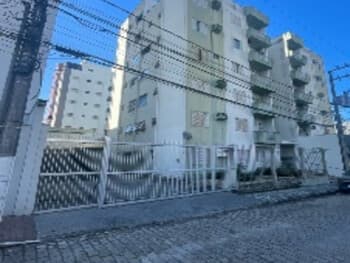 Apartamento em leilão em Blumenau - SC, bairro Vila Nova — Leilão extrajudicial de Apartamento em Blumenau/SC - Vila Nova