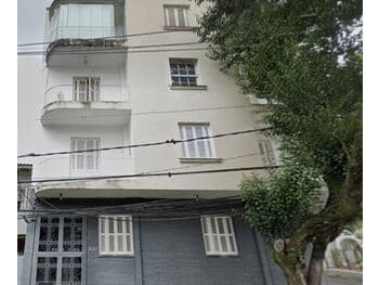 Apartamento em leilão em São Paulo - SP, bairro Vila Mariana — Leilão judicial de Apartamento em São Paulo/SP - Vila Clementino