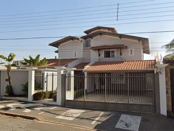Casa em leilão em Araras - SP, bairro Jardim Universitário — Leilão extrajudicial de Casa em Araras/SP - Jardim Universitário