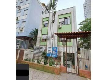 Apartamento em leilão em Porto Alegre - RS, bairro Menino Deus — Leilão extrajudicial de Apartamento em Porto Alegre/RS - Menino Deus