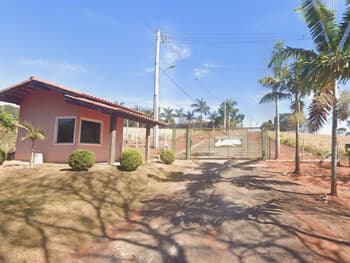Terreno em leilão em Carmópolis De Minas - MG, bairro Campo das Vertentes — Leilão extrajudicial de Terreno em Carmópolis de Minas/MG - Campo das Vertentes