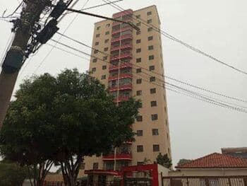 Apartamento em leilão em São Paulo - SP, bairro Vila Nova Savoia — Leilão extrajudicial de Apartamento em São Paulo/SP - Vila Nova Savoia