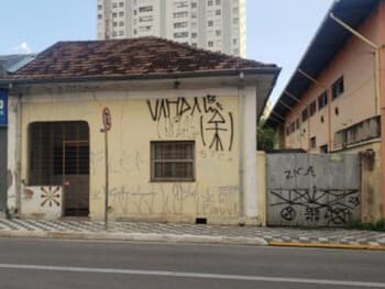 Casa em leilão em Jacareí - SP, bairro Centro — Leilão extrajudicial de Casa em Jacareí/SP - Centro
