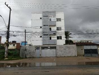 Apartamento em leilão em Paulista - PE, bairro Praia Ded Nossa Senhora Do O — Leilão extrajudicial de Apartamento em Paulista/PE - Praia Ded Nossa Senhora do O