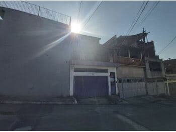 Casa em leilão em São Paulo - SP, bairro Itaquera — Leilão extrajudicial de Casa em São Paulo/SP - Itaquera