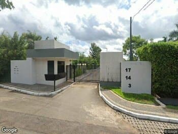 Casa em leilão em Brasília - DF, bairro Setor de Mansões Park Way — Leilão extrajudicial de Casa em Brasília/DF - Park Way