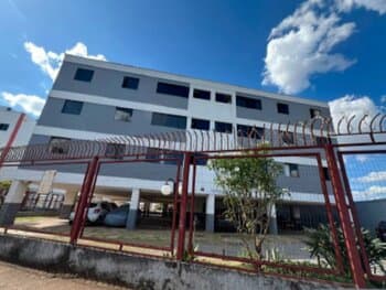 Apartamento em leilão em Brasília - DF, bairro Samanbaia Sul — Leilão extrajudicial de Apartamento em Brasília/DF - Samambaia Norte