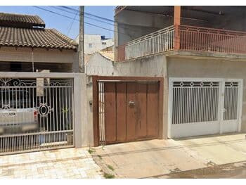 Casa em leilão em Lins - SP, bairro Vila Guararapes — Leilão extrajudicial de Casa em Lins/SP - Vila Guararapes