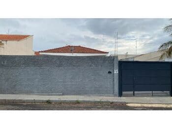 Casa em leilão em Taquaritinga - SP — Leilão extrajudicial de Casa em Taquaritinga/SP - Conjunto Residencial Ipiranga