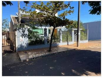 Casa em leilão em Formosa Do Oeste - PR, bairro Jardim Bittencourt — Leilão extrajudicial de Casa em Formosa Do Oeste/PR - Jardim Bittencourt