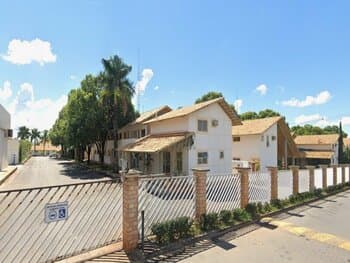 Casa em leilão em Caldas Novas - GO, bairro Chácara Roma — Leilão extrajudicial de Casa em Caldas Novas/GO - Chácara Roma