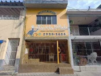 Casa em leilão em São Paulo - SP, bairro Jardim Maria Nazare — Leilão extrajudicial de Casa em São Paulo/SP - Jardim Maria Nazaré