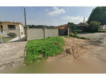 Terreno em leilão em Curitiba - PR, bairro Barreirinha — Leilão extrajudicial de Terreno em Curitiba/PR - Barreirinha