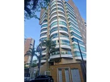 Apartamento em leilão em Joinville - SC, bairro Atiradores — Leilão extrajudicial de Apartamento em Joinville/SC - Atiradores