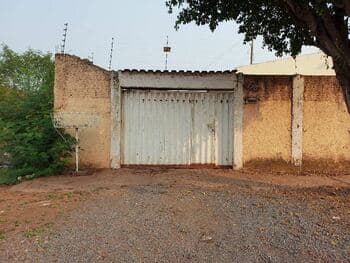 Casa em leilão em Corumbá - MS, bairro Maria Leite — Leilão extrajudicial de Casa em Corumbá/MS - Maria Leite