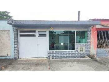 Casa em leilão em Iguape - SP, bairro Rocio — Leilão extrajudicial de Casa em Iguape/SP - Rocio