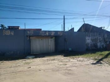 Casa em leilão em Caucaia - CE, bairro Pacheco — Leilão extrajudicial de Casa em Caucaia/CE - Pacheco