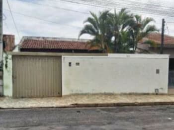 Casa em leilão em Promissão - SP, bairro Vila Marcone — Leilão extrajudicial de Casa em Promissão/SP - Vila Marcone