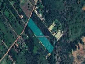 Terreno em leilão em Cuiabá - MT, bairro Loteamento Tarumã — Leilão extrajudicial de Terreno em Cuiabá/MT - Loteamento Tarumã