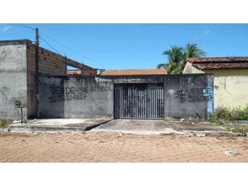 Casa em leilão em Goianésia Do Pará - PA, bairro Centro — Leilão extrajudicial de Casa em Goianésia Do Pará/PA - Centro