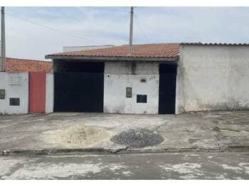 Casa em leilão em Lorena - SP, bairro Parque Das Rodovias — Leilão extrajudicial de Casa em Lorena/SP - Parque Das Rodovias