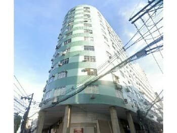 Apartamento em leilão em Duque De Caxias - RJ, bairro Centro — Leilão extrajudicial de Apartamento em Duque de Caxias/RJ - Centro