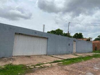 Casa em leilão em Timon - MA, bairro Boa Esperança — Leilão extrajudicial de Casa em Timon/MA - Boa Esperança