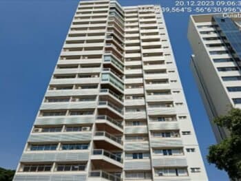 Apartamento em leilão em Cuiabá - MT, bairro Popular — Leilão extrajudicial de Casa em Cuiabá/MT - Popular