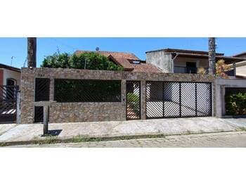 Casa em leilão em Peruíbe - SP, bairro Balneário Stella Maris — Leilão extrajudicial de Casa em Peruíbe/SP - Balneário Stella Maris