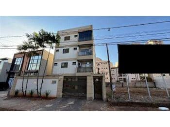 Apartamento em leilão em Ribeirão Preto - SP, bairro Nova Aliança — Leilão extrajudicial de Apartamento em Ribeirão Preto/SP - Nova Aliança