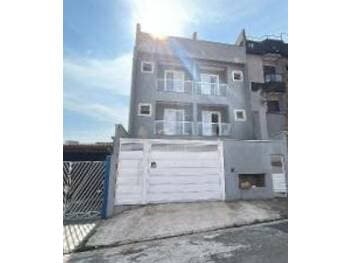 Apartamento em leilão em Santo André - SP, bairro Parque das Nações — Leilão extrajudicial de Apartamento em Santo André/SP - Parque das Nações