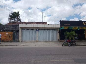 Casa em leilão em Recife - PE, bairro Cordeiro — Leilão extrajudicial de Casa em Recife/PE - Cordeiro