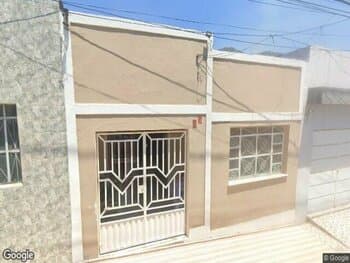 Casa em leilão em Itiúba - BA, bairro Centro — Leilão extrajudicial de Casa em Itiúba/BA - Centro