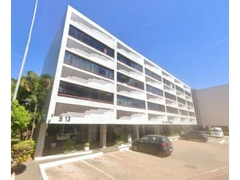 Apartamento em leilão em Brasília - DF, bairro Centro Sudoeste — Leilão extrajudicial de Apartamento em Brasília/DF - Centro Sudoeste