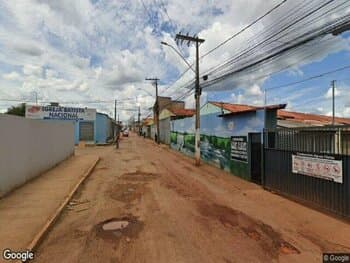 Casa em leilão em Valparaíso De Goiás - GO, bairro Chácaras Anhanguera A — Leilão extrajudicial de Casa em Valparaíso de Goiás/GO - Setor de Chácaras Anhangüera A