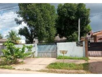 Casa em leilão em Sinop - MT, bairro Jardim das Oliveiras — Leilão extrajudicial de Casa em Sinop/MT - Jardim das Oliveiras